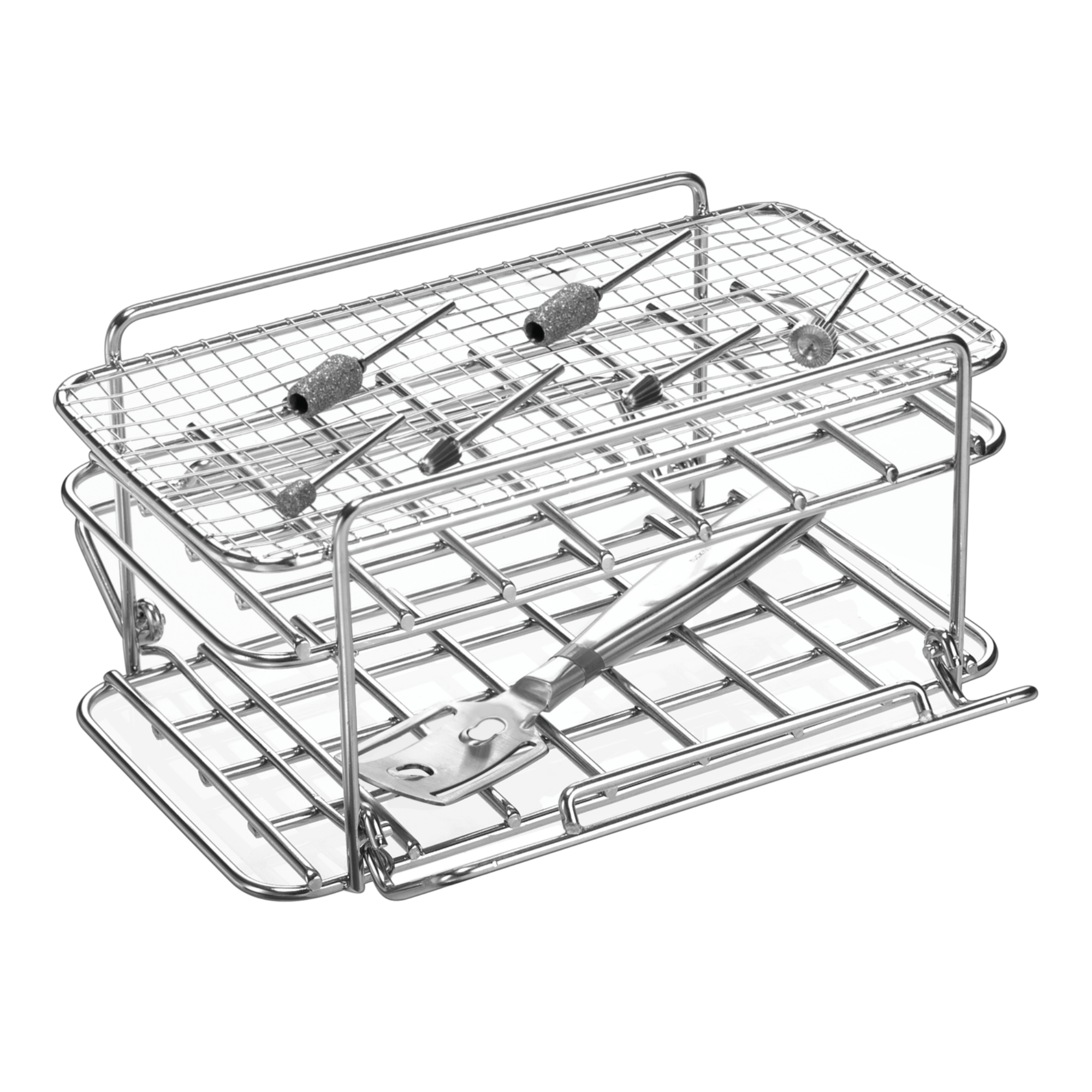 Désinfecteur thermique HYDRIM C61 - Ruck