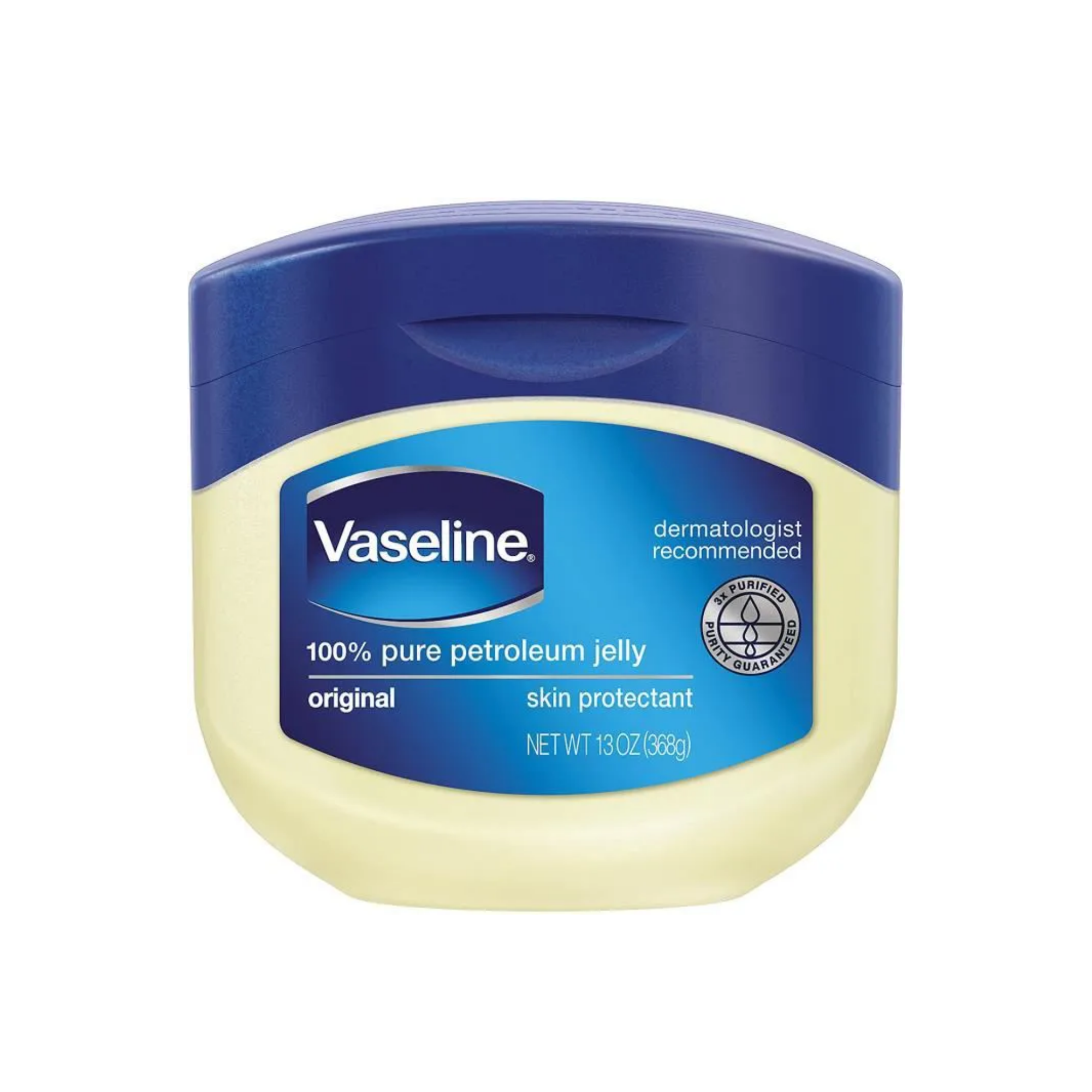 Vaseline Original - 100 ml - Vaseline