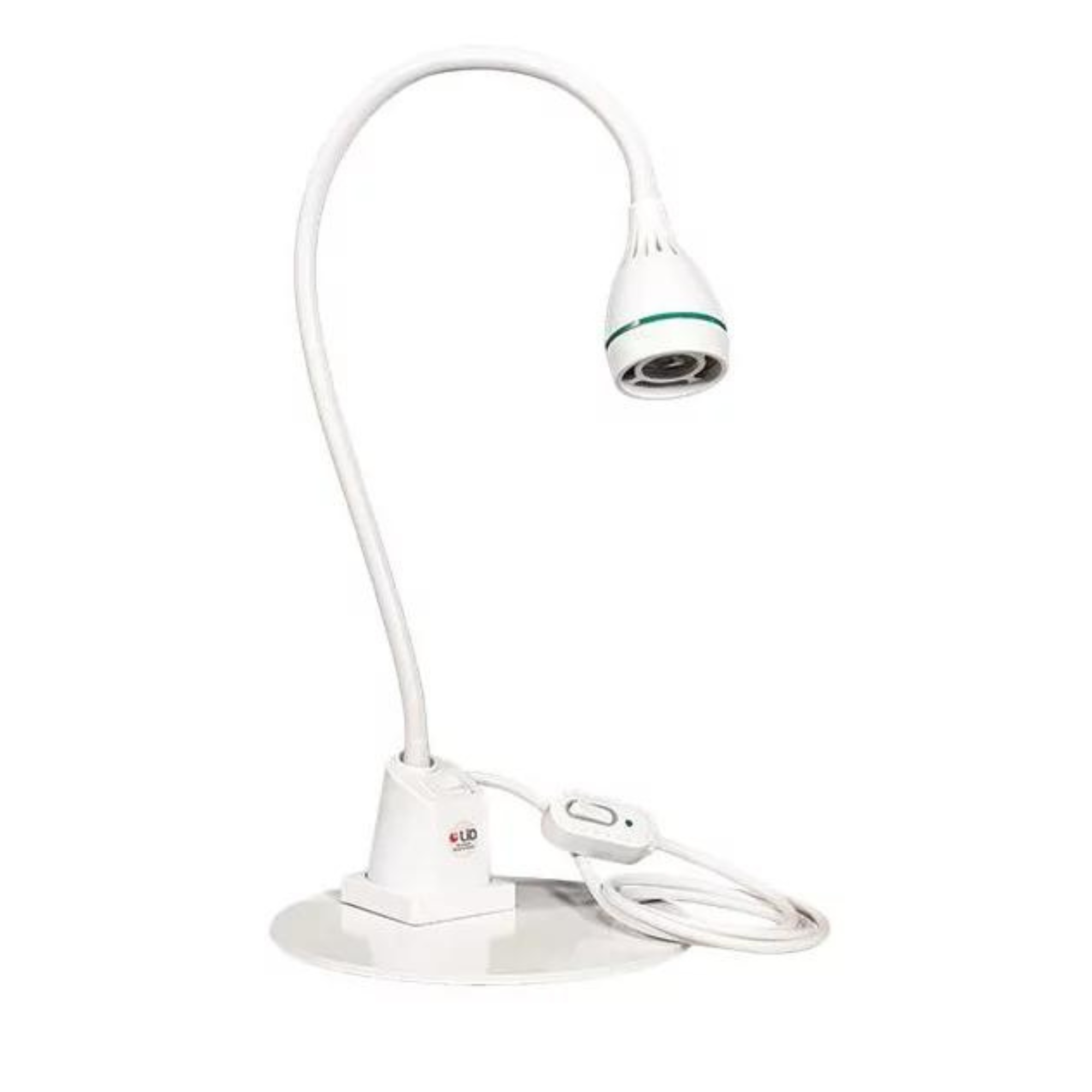 Lampe Led Lisa 4.2W L.60cm avec étrier de fixation ou support - LID