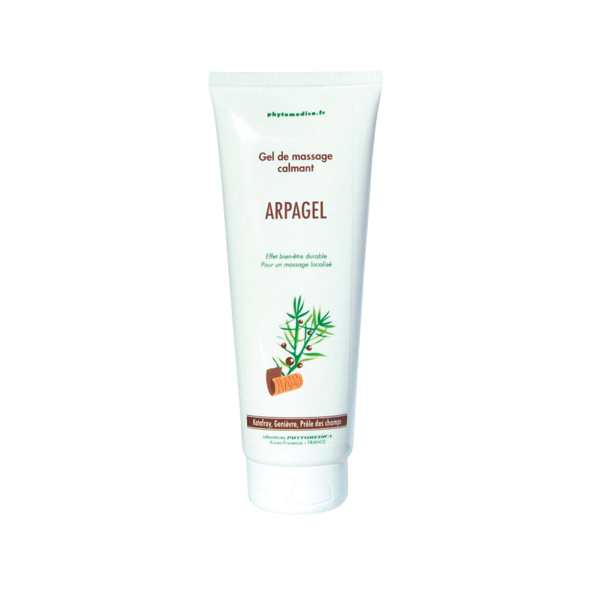 Gel calmant - Arpagel - Tube de 250 ML - Phytomedica