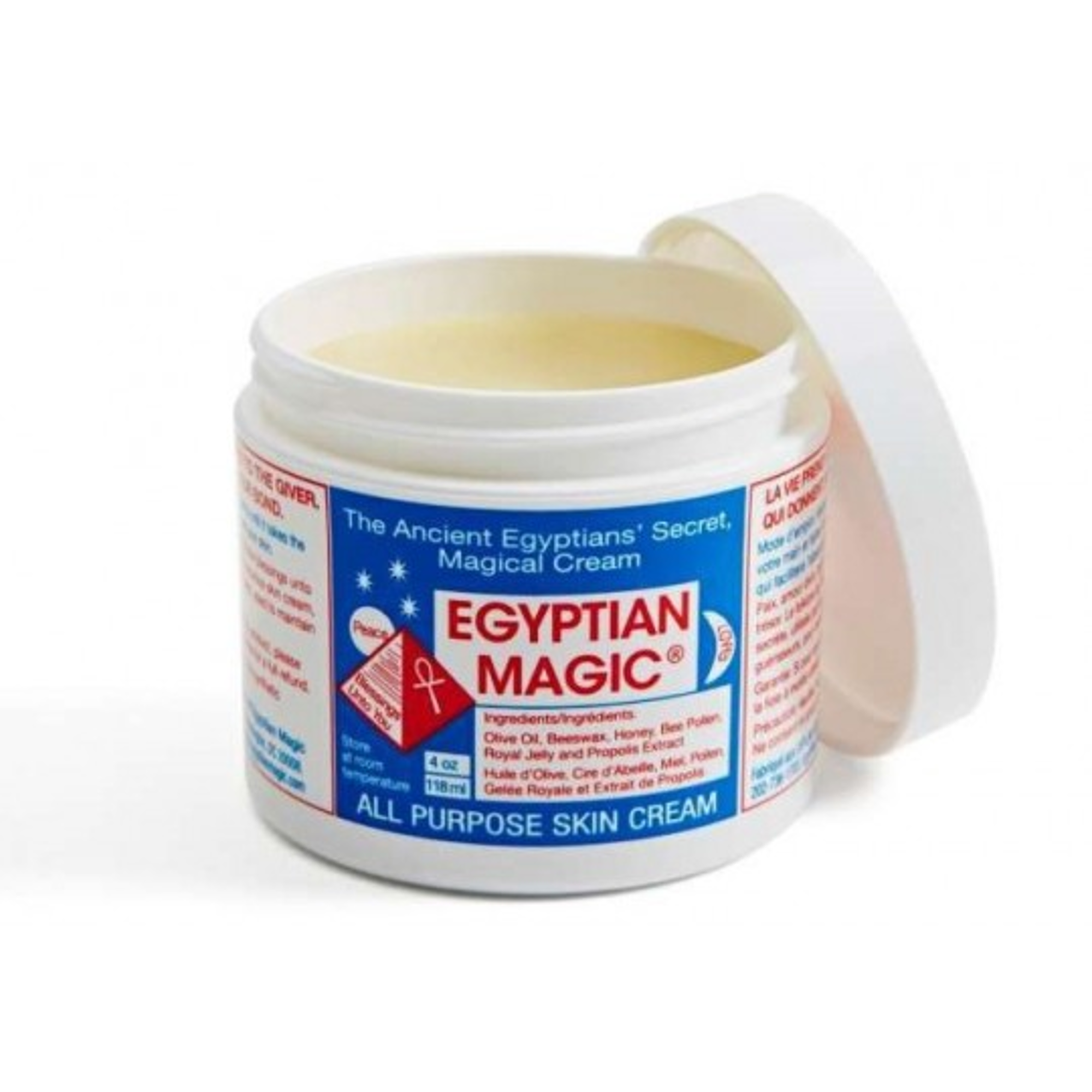 Baume Egyptian Magic 118 ml