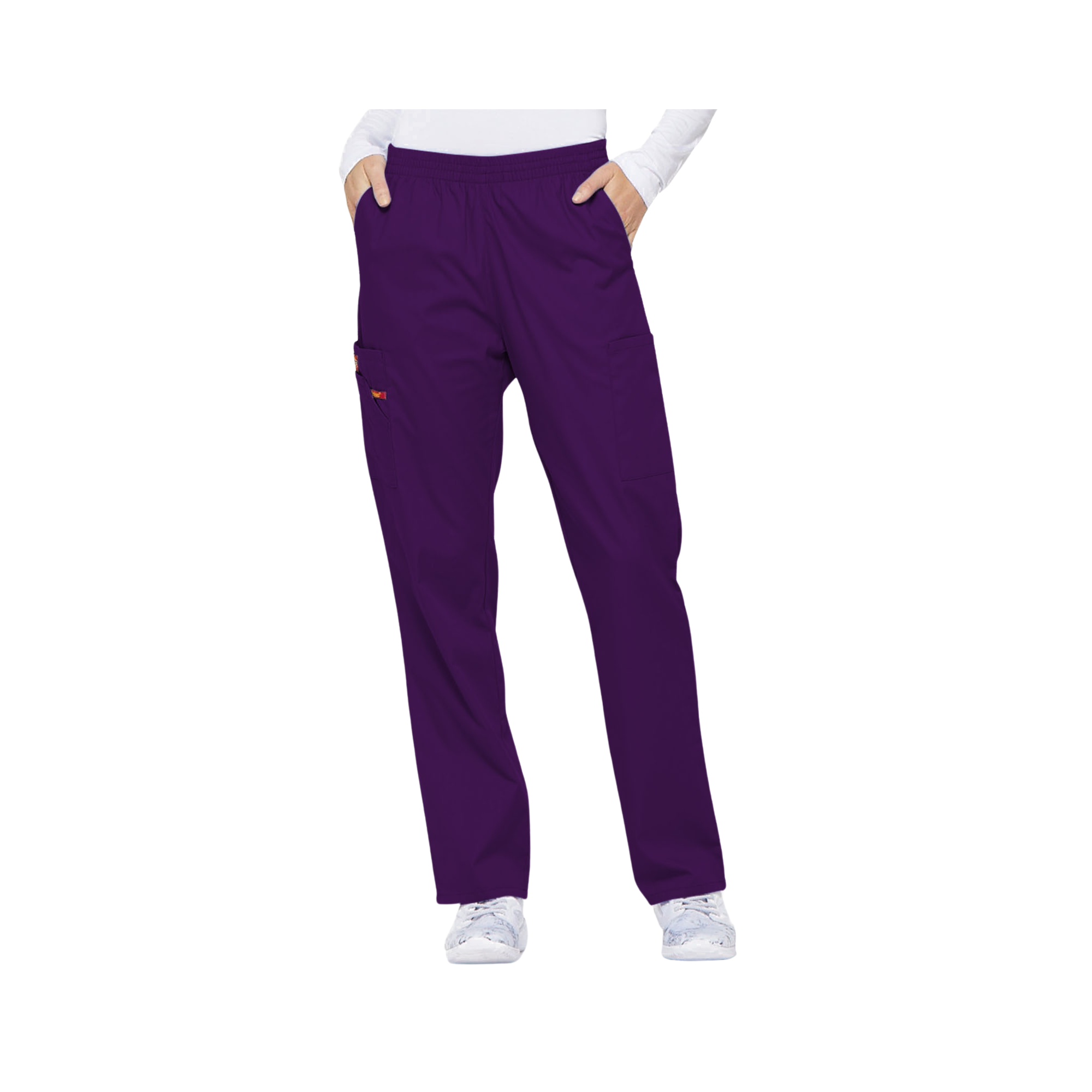 Metz - Pantalon à taille normale - Femme - Dickies Dickies