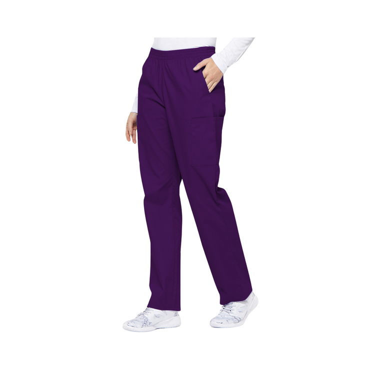 Metz - Pantalon à taille normale - Femme - Dickies Dickies