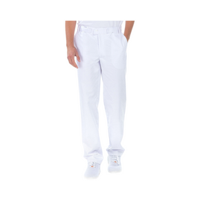 Sylvain - Pantalon - Homme - Ceinture réglable - 3 poches My Blouse