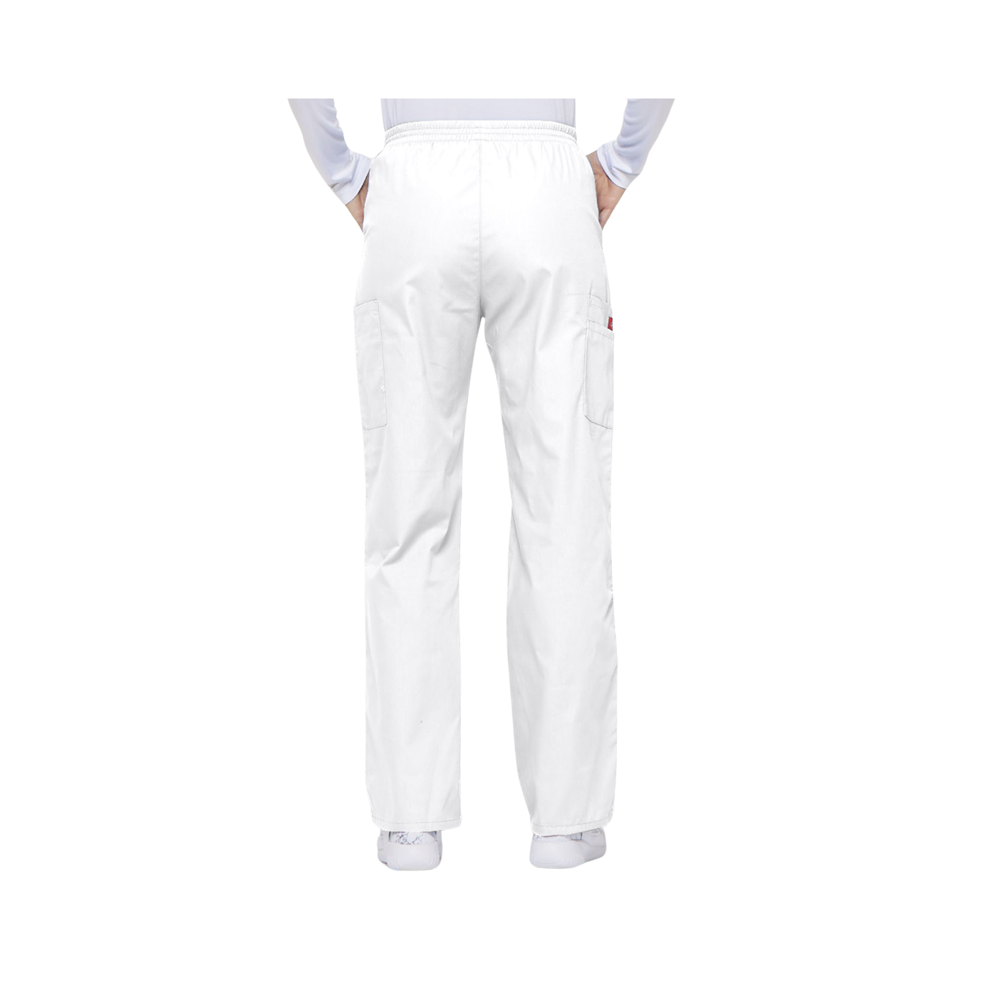 Metz - Pantalon à taille normale - Femme - Dickies Dickies