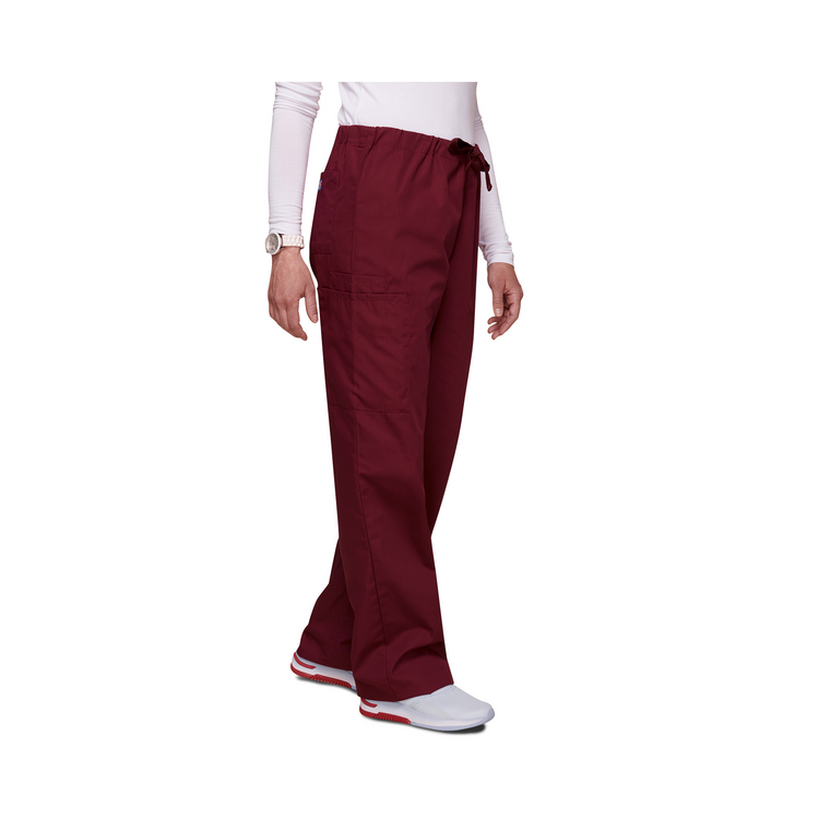 Nanterre - Pantalon large à cordon de serrage - Unisexe - Cherokee - Couleur 2 Cherokee Authentic Workwear