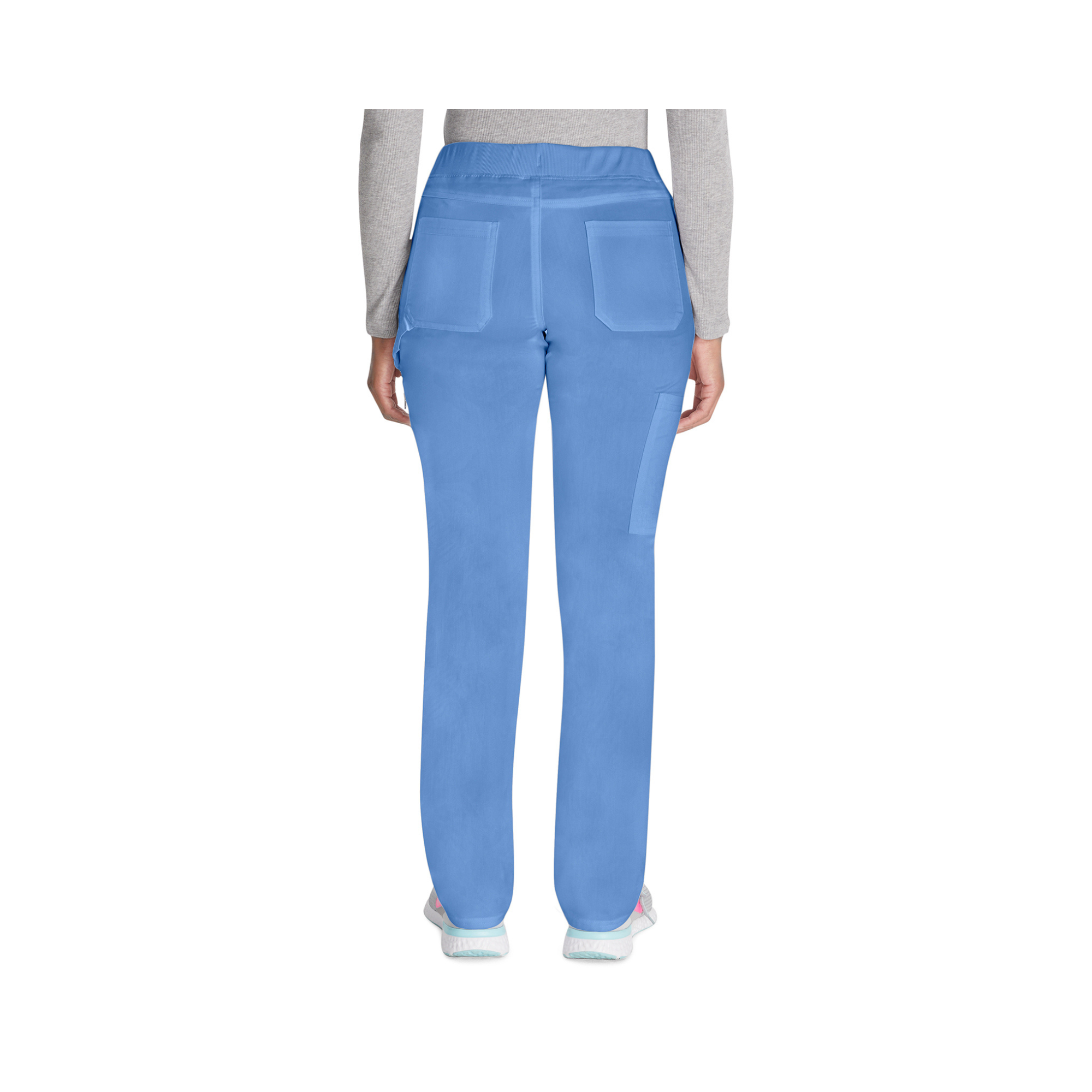 Brest - Pantalon slim - Taille moyenne - Femme - Dickies Dickies