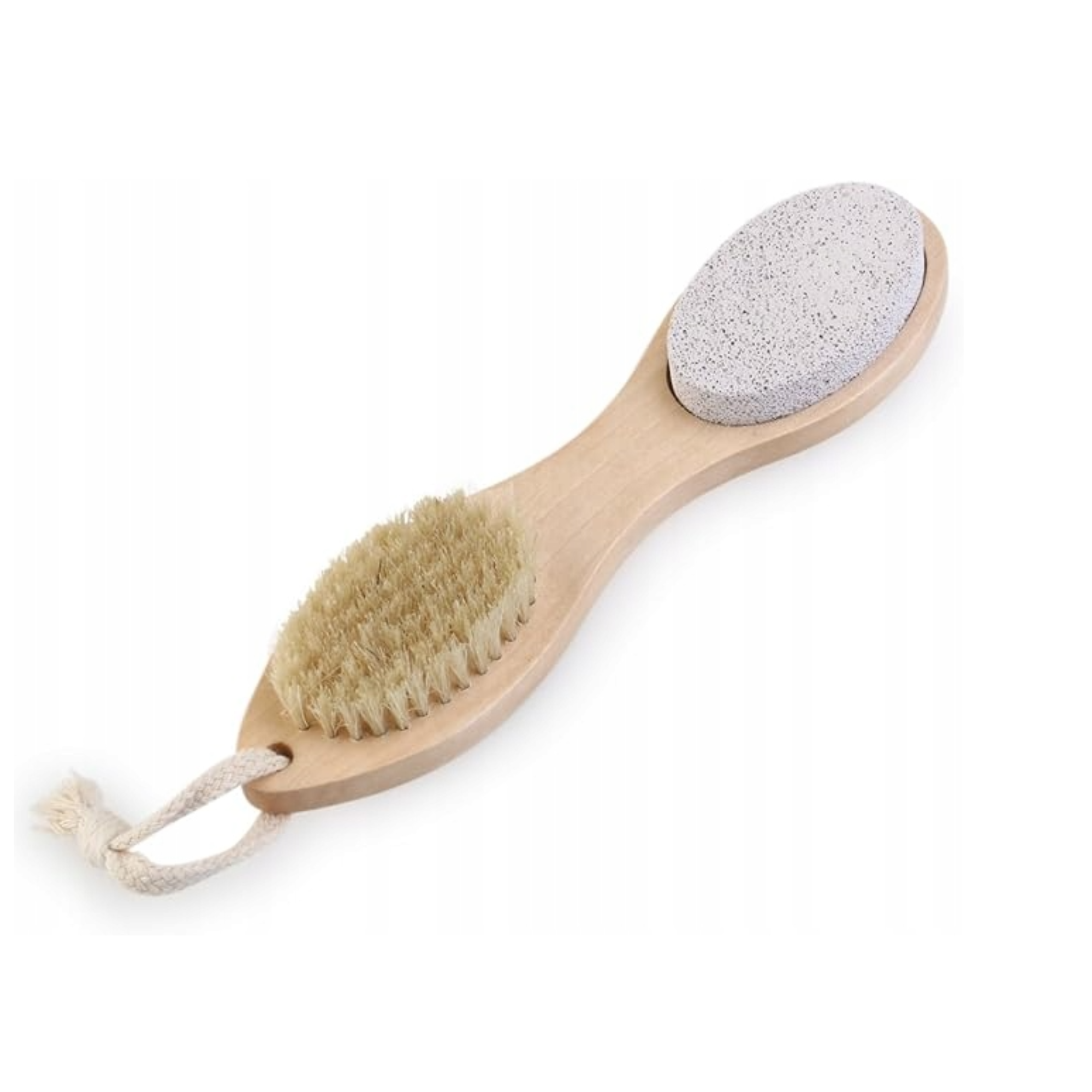 Brosses et limes pour les pieds - 4 en 1 - My Podologie My Podologie