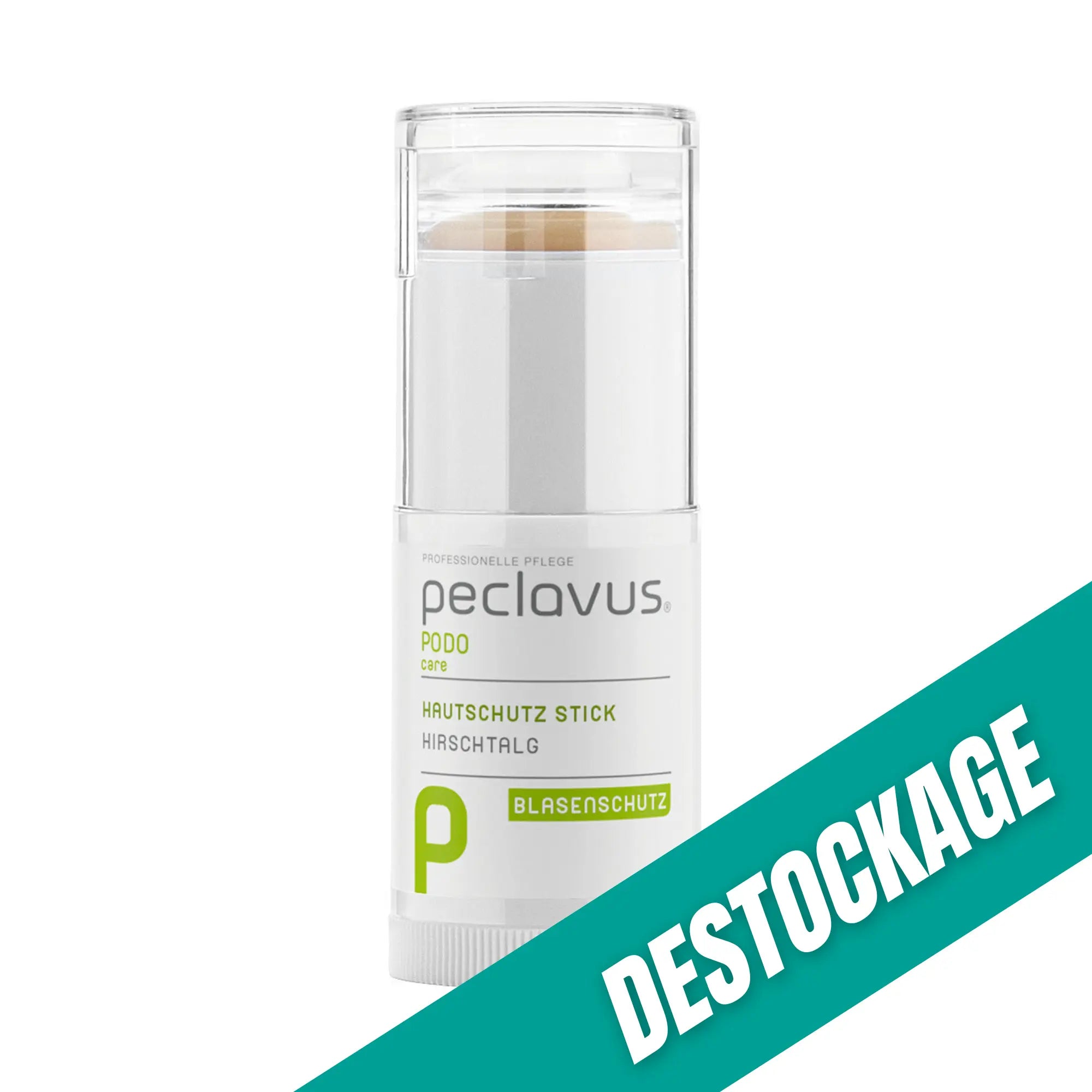 Stick apaisant et hydratant - 23 g - Peclavus // Destockage Destockage