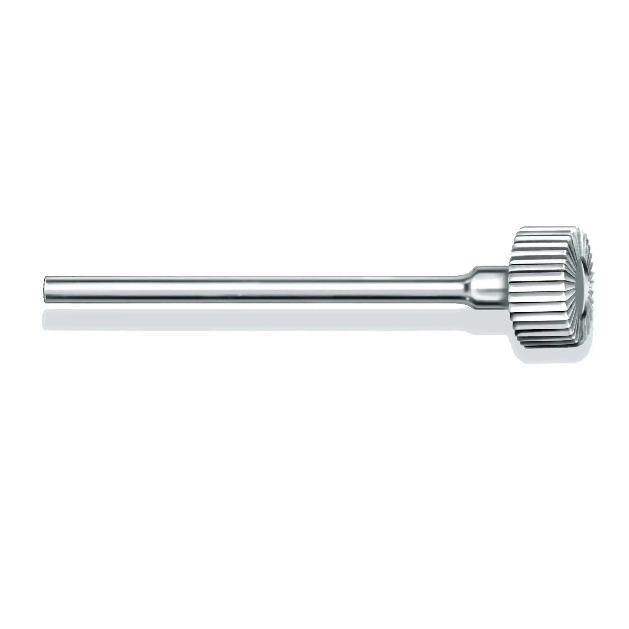 136RS bur - Stainless steel - Corn enucleation - 10 mm