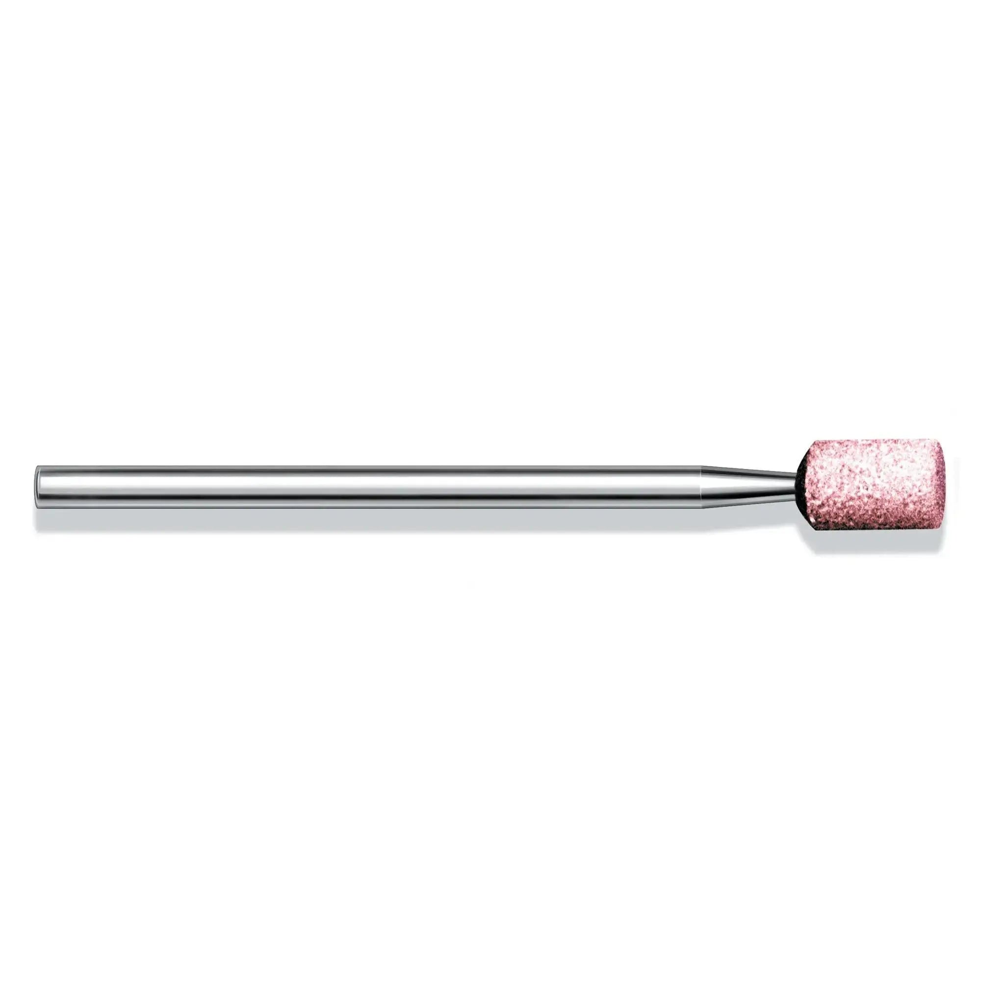 Fraise 640 - Corindon - Abrasion fine de l'ongle et de la peau - 5 mm