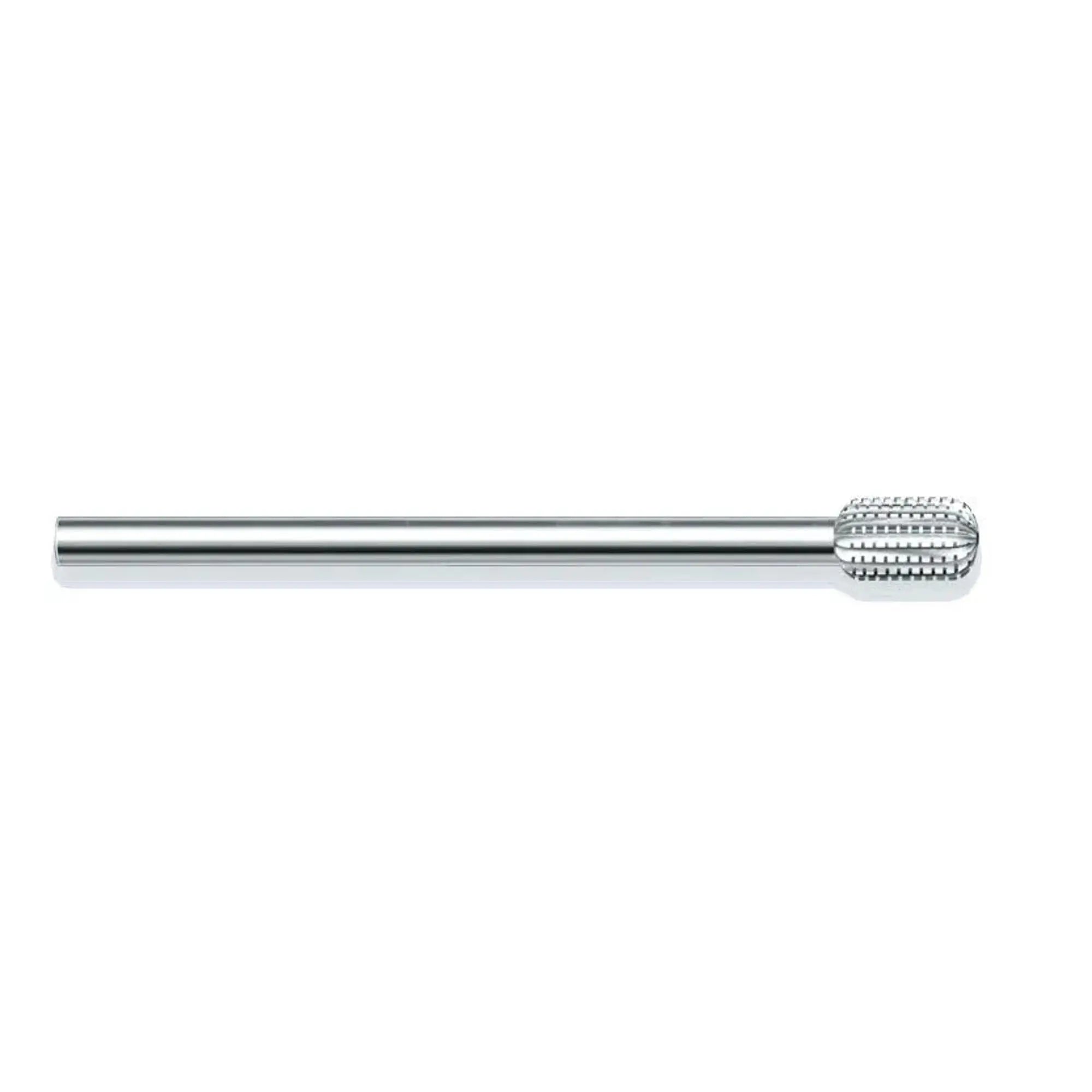 82RS bur - Stainless steel - Corn enucleation - 4 mm