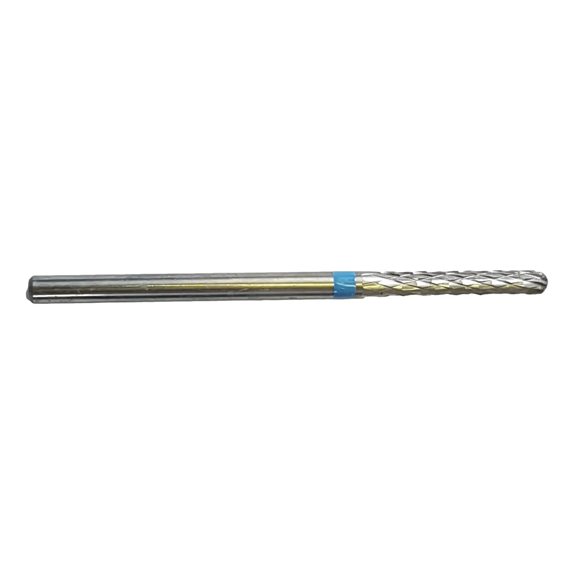 E0210 Tungsten Carbide Milling Cutter - Nail Processing and Finishing - Medium Cross Tooth - 2.3mm