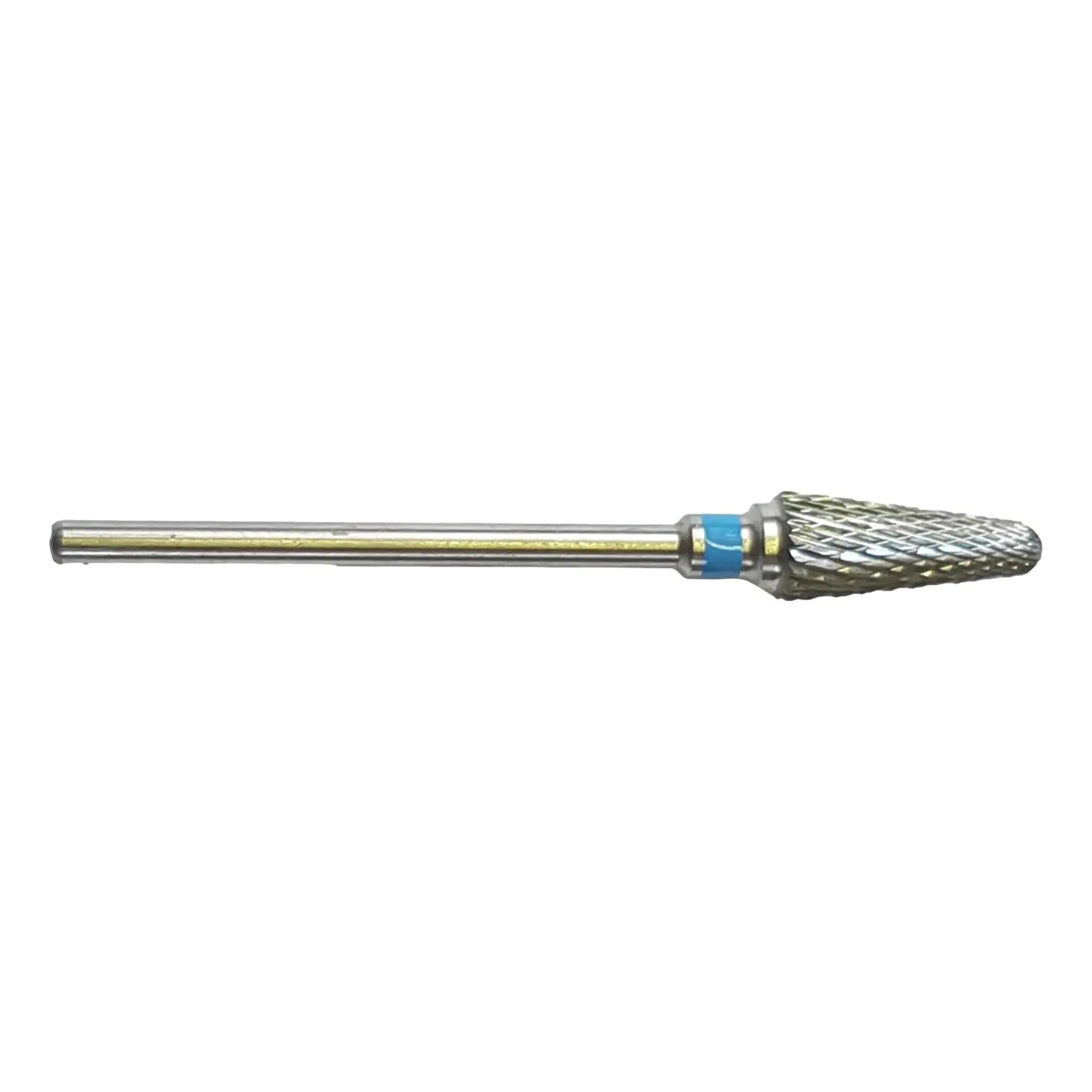 E5510 Tungsten Carbide Milling Cutter - Nail Processing and Finishing - Medium Cross Tooth - 6mm