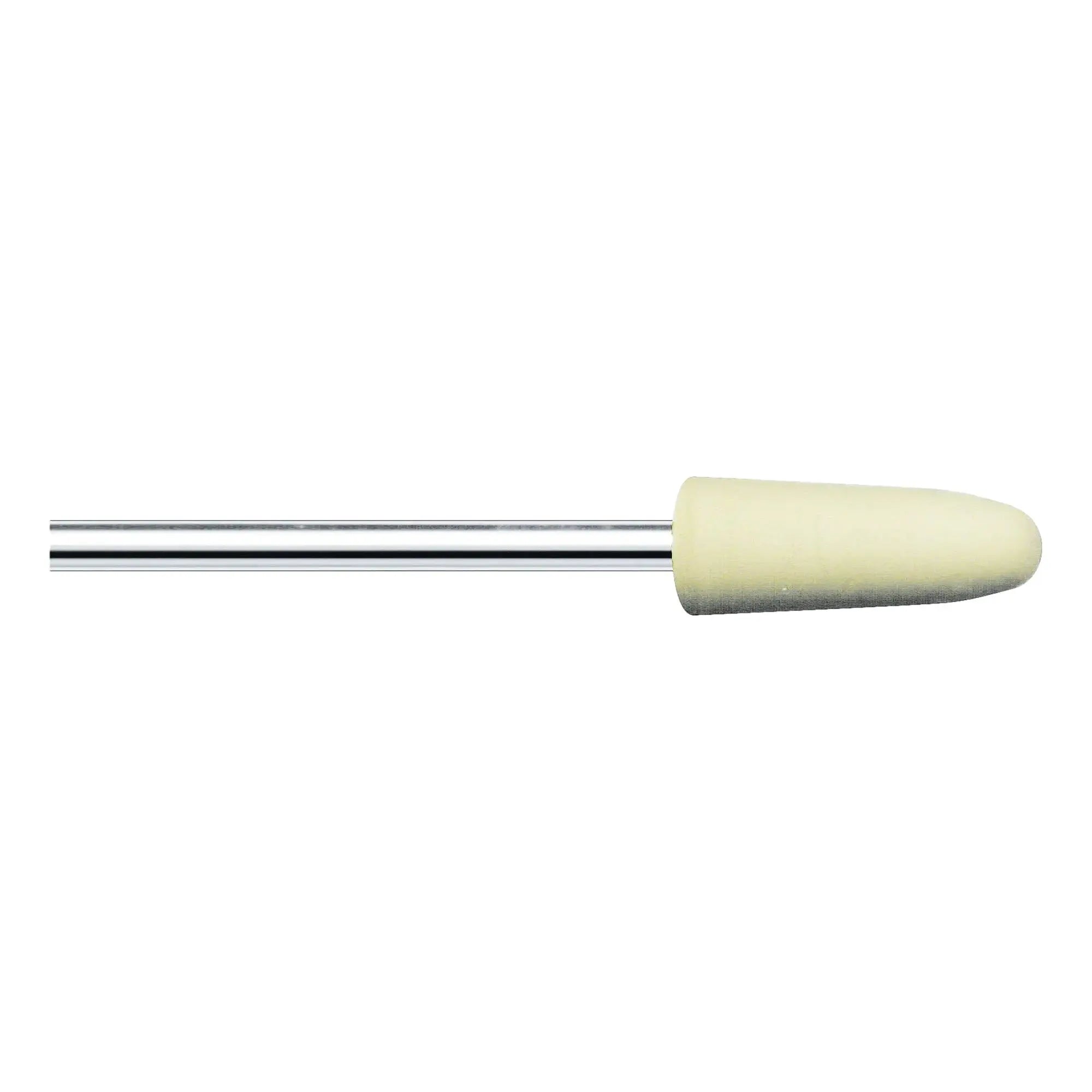 9624 Burs - Silicone - Pre-polishing - 6.5 mm