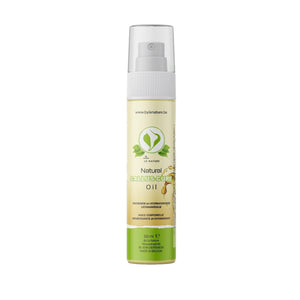 Huile corporelle anti-rugosités et callosités - 50 ml - By LA NATURE By La Nature