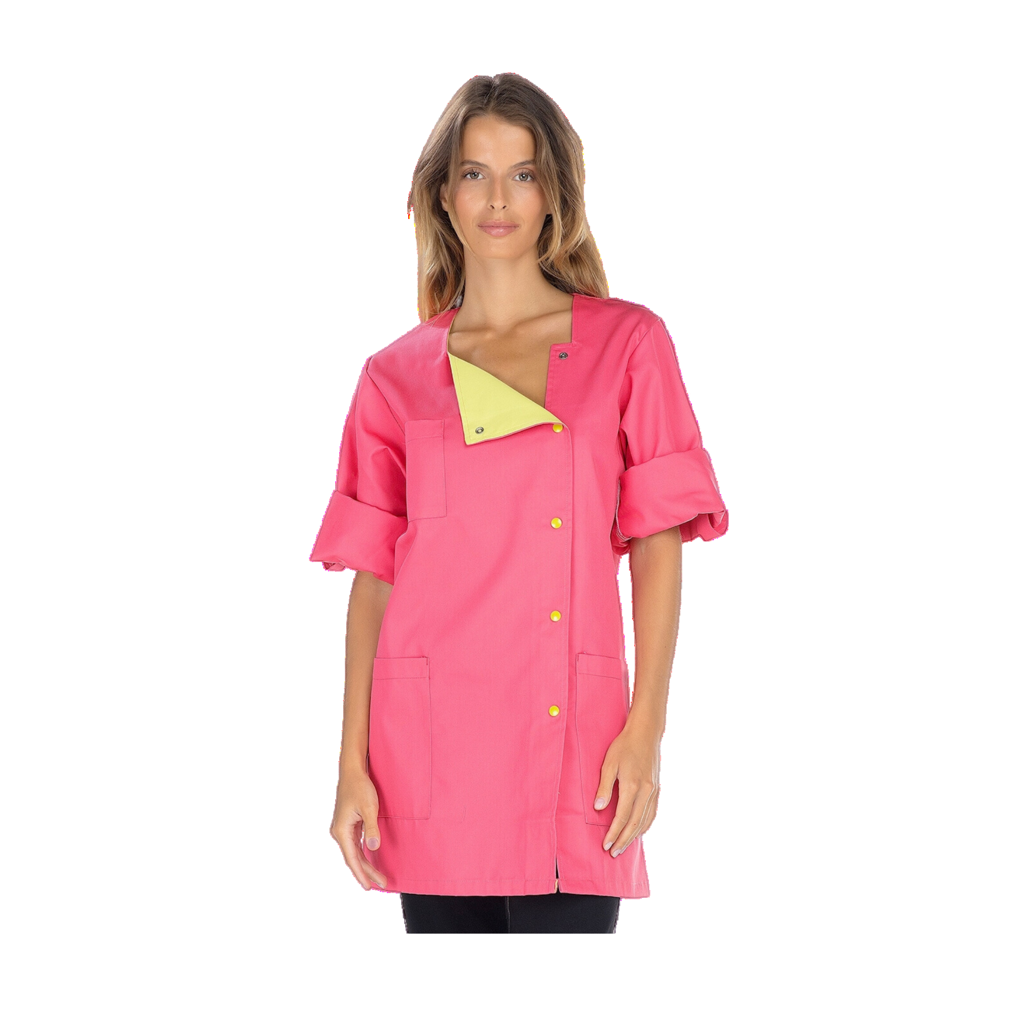 Julia - Tunique - MLT - Femme - 80 cm My Blouse