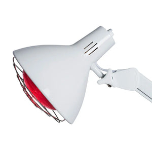 Lampe infrarouge - LS INFRA - 150 ou 250 W - MIMSAL - My Podologie