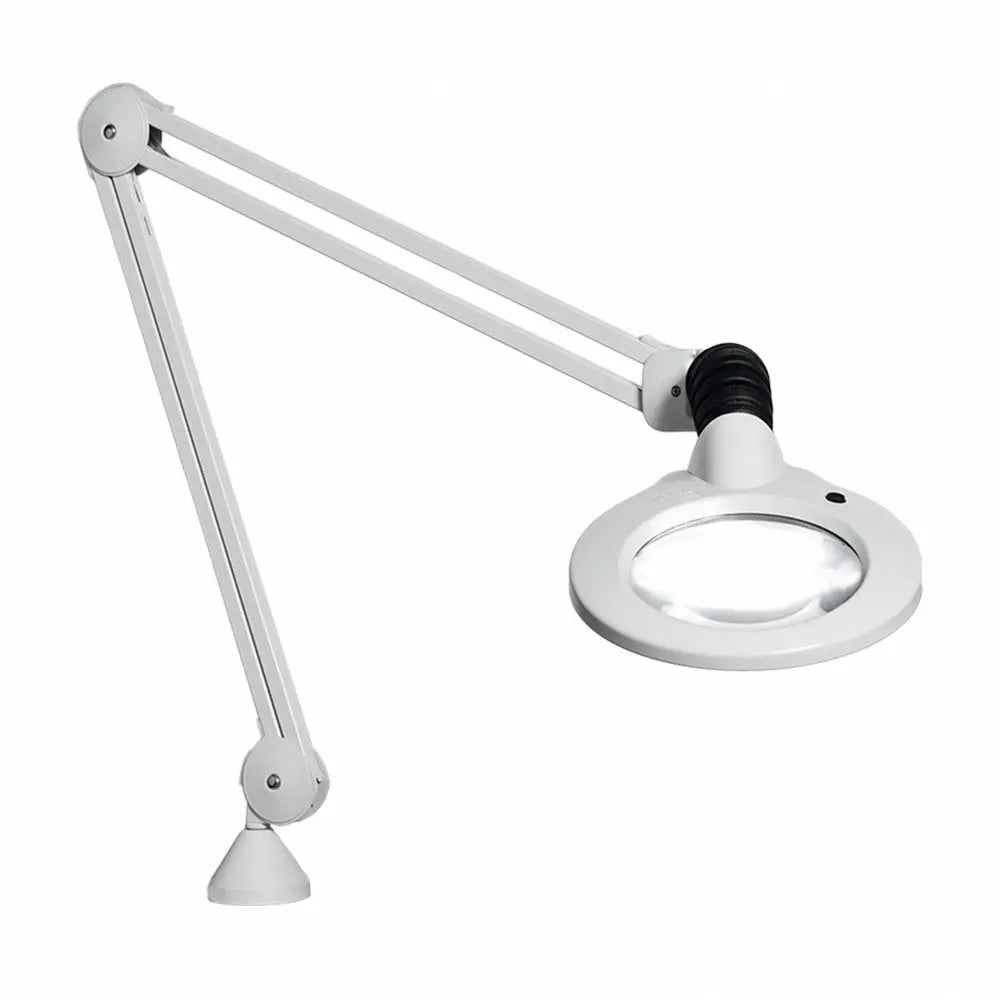 Lampe loupe articulée - KFM LED - Version antistatique disponible - MIMSAL - My Podologie