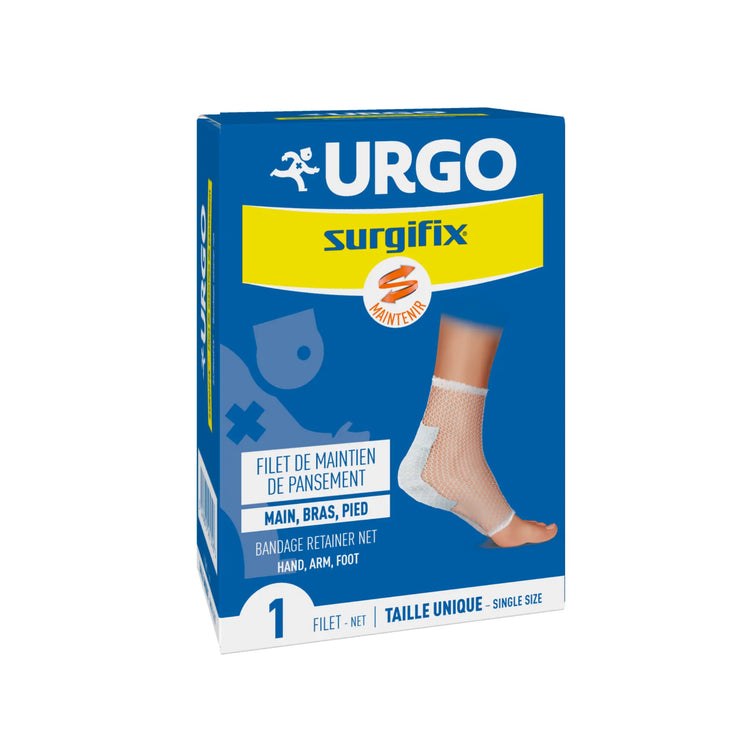 SURGIFIX - Filet de maintien de pansement - Urgo Urgo 