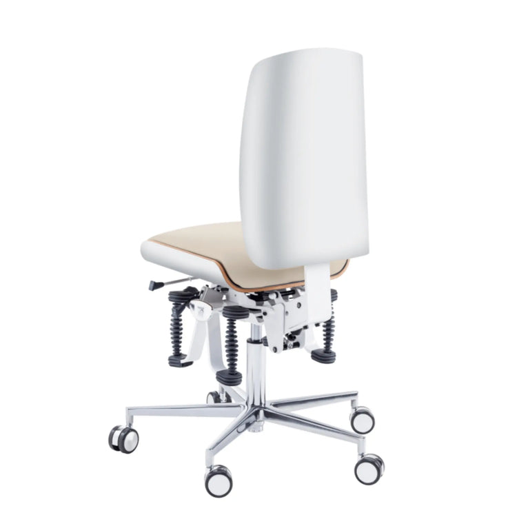 Siège praticien - STOOL BIOSWING - Ruck - My Podologie