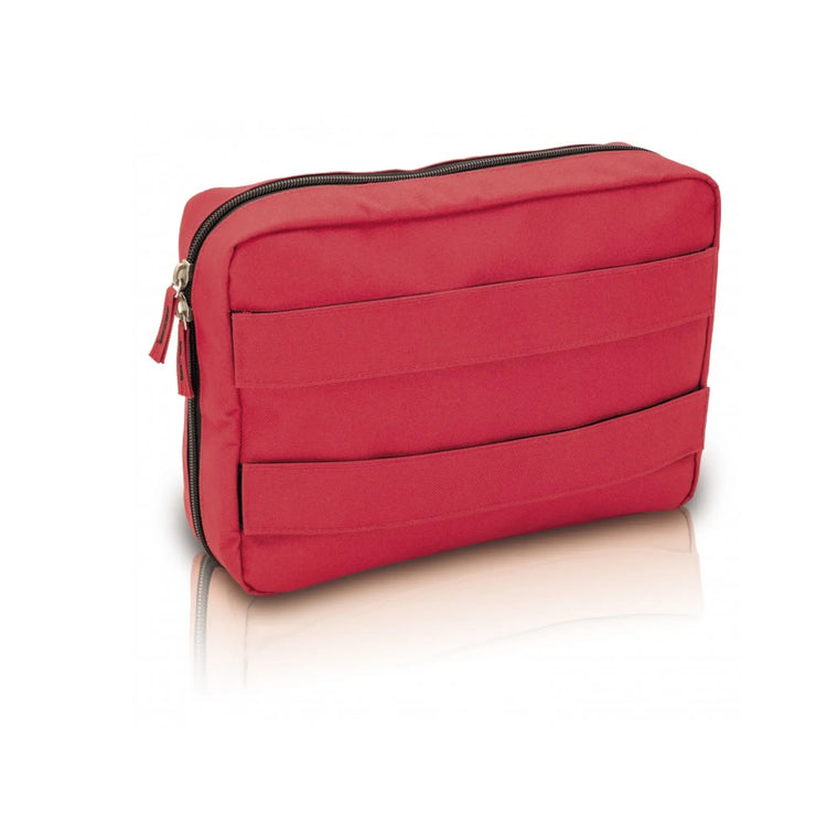 Trousse de secours - HEAL & GO - rouge - Elite Bags - My Podologie